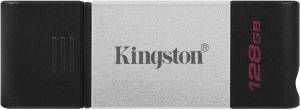Флеш-накопитель Kingston DataTraveler 80