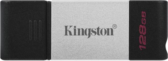 Флеш-накопитель Kingston DataTraveler 80 — для бизнеса и офиса Флеш-накопитель Kingston DataTraveler 80 — для бизнеса и офиса