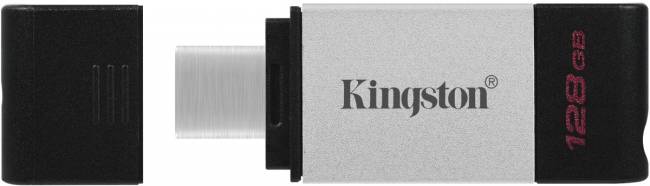 Флеш-накопитель Kingston DataTraveler 80 — для бизнеса и офиса Флеш-накопитель Kingston DataTraveler 80 — для бизнеса и офиса