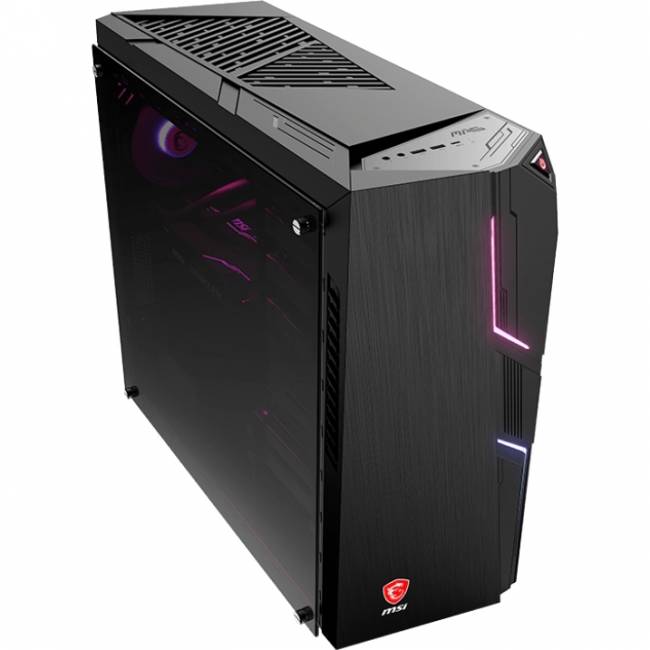 ПК MSI MAG Codex X5 11TG-1473XRU (9S6-B93061-1473) — для бизнеса и офиса ПК MSI MAG Codex X5 11TG-1473XRU (9S6-B93061-1473) — для бизнеса и офиса
