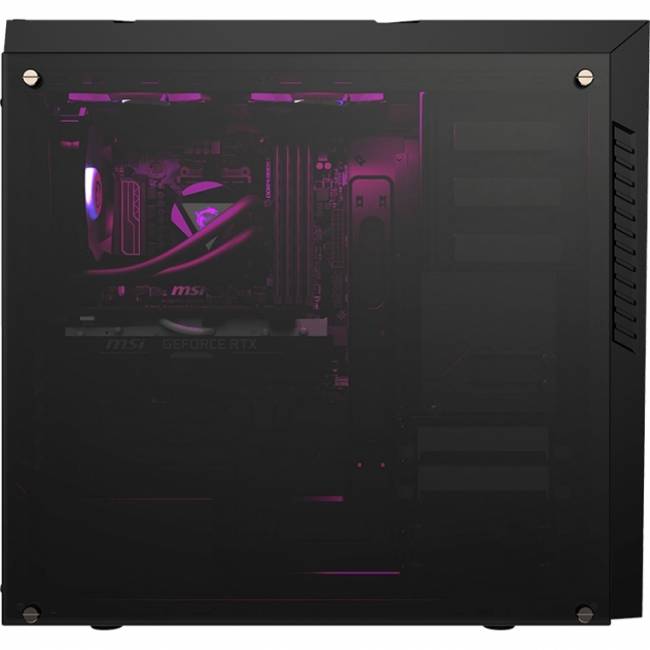 ПК MSI MAG Codex X5 11TG-1473XRU (9S6-B93061-1473) — для бизнеса и офиса ПК MSI MAG Codex X5 11TG-1473XRU (9S6-B93061-1473) — для бизнеса и офиса