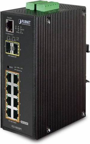 коммутатор Planet IGS-10020PT