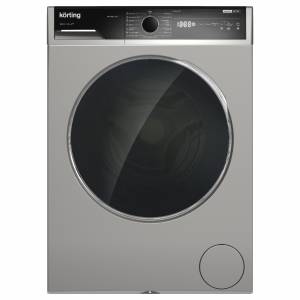 Стиральная машина с паром KORTING Korting KWM 58ILS1297 S