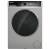 Стиральная машина с паром KORTING Korting KWM 58ILS1297 S — для бизнеса и офиса Стиральная машина с паром KORTING Korting KWM 58ILS1297 S — для бизнеса и офиса