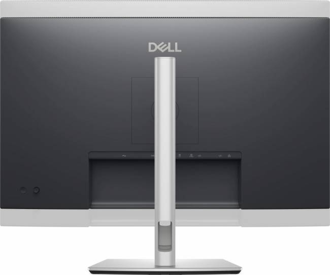 Монитор Dell P2725DE — для бизнеса и офиса Монитор Dell P2725DE — для бизнеса и офиса