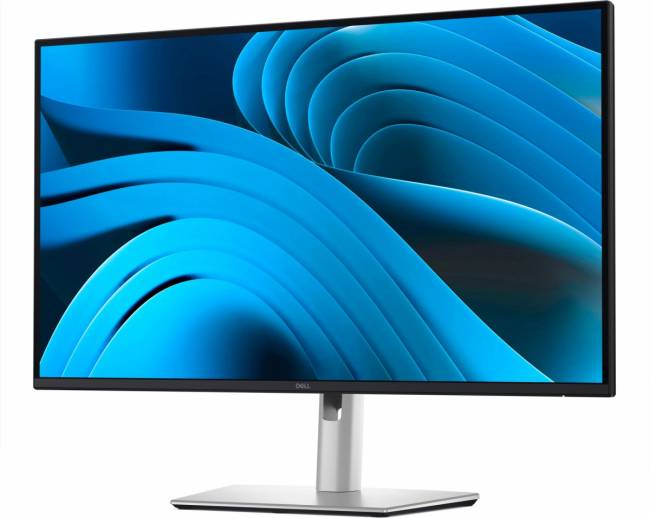 Монитор Dell P2725DE — для бизнеса и офиса Монитор Dell P2725DE — для бизнеса и офиса