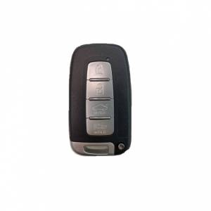 Ключ смарт KIA Rio/Sportage ID46 PCF7952A 433 MHz FSK