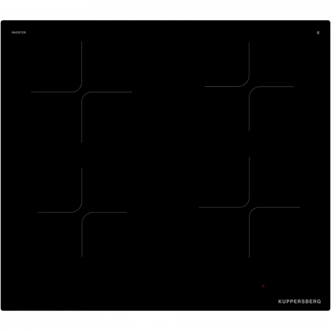 Варочная поверхность Kuppersberg Kuppersberg ICI 605 — для бизнеса и офиса