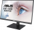 Монитор LCD 27" VA27DQSB with HDMI cable ASUS VA27DQSB, 27" — для бизнеса и офиса Монитор LCD 27" VA27DQSB with HDMI cable ASUS VA27DQSB, 27" — для бизнеса и офиса