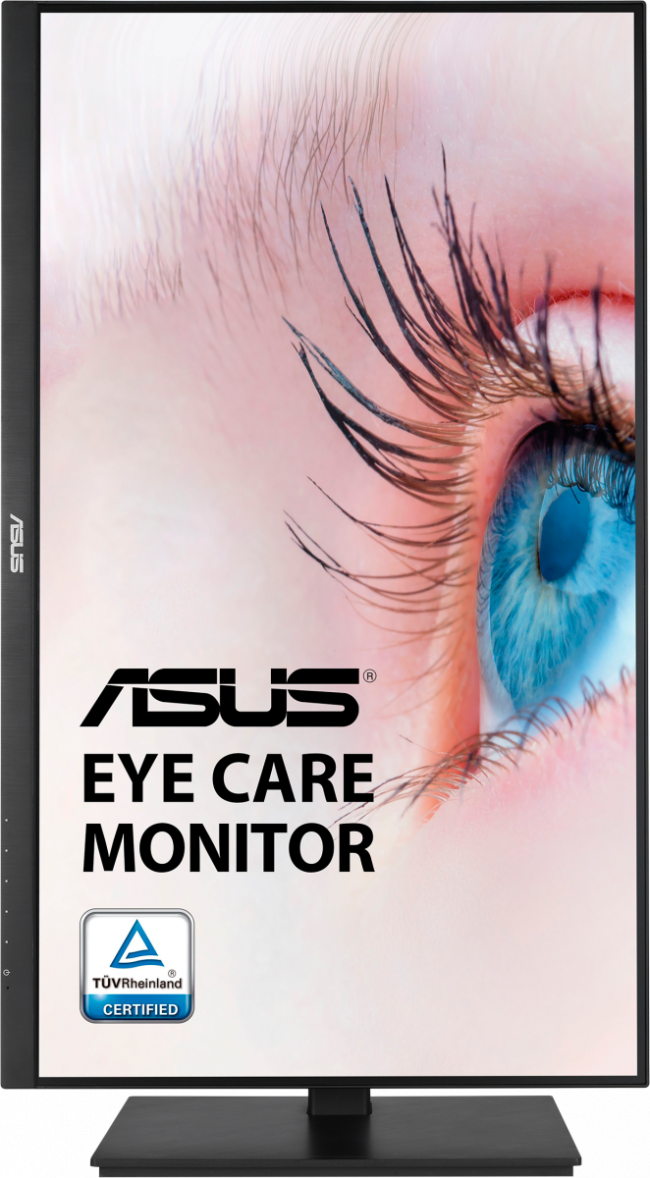 Монитор LCD 27" VA27DQSB with HDMI cable ASUS VA27DQSB, 27" — для бизнеса и офиса Монитор LCD 27" VA27DQSB with HDMI cable ASUS VA27DQSB, 27" — для бизнеса и офиса