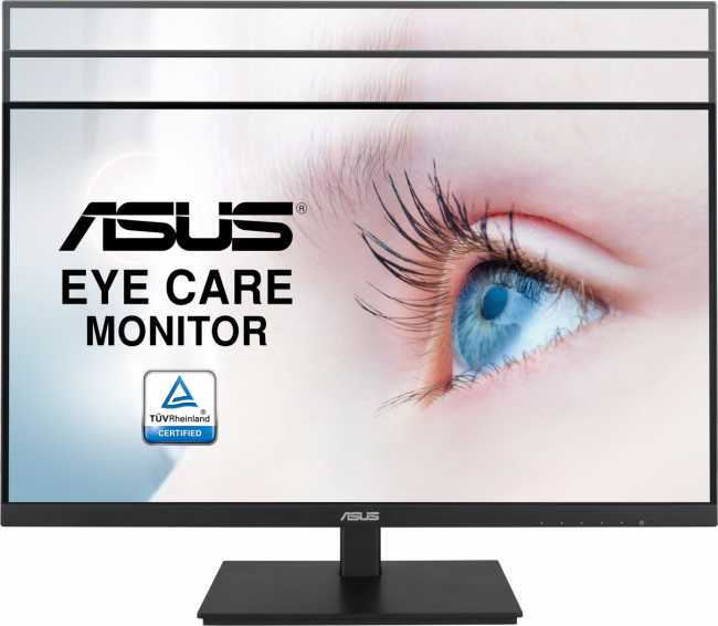 Монитор LCD 27" VA27DQSB with HDMI cable ASUS VA27DQSB, 27" — для бизнеса и офиса Монитор LCD 27" VA27DQSB with HDMI cable ASUS VA27DQSB, 27" — для бизнеса и офиса