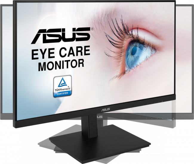 Монитор LCD 27" VA27DQSB with HDMI cable ASUS VA27DQSB, 27" — для бизнеса и офиса Монитор LCD 27" VA27DQSB with HDMI cable ASUS VA27DQSB, 27" — для бизнеса и офиса