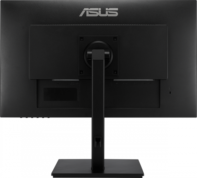 Монитор LCD 27" VA27DQSB with HDMI cable ASUS VA27DQSB, 27" — для бизнеса и офиса Монитор LCD 27" VA27DQSB with HDMI cable ASUS VA27DQSB, 27" — для бизнеса и офиса