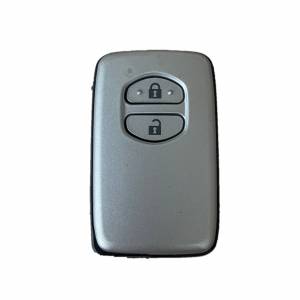 Ключ смарт TOYOTA Land Cruiser 200 2008-2010 B53EA P1 98 4D+ 433 MHz ASK с Keyless