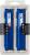 Память оперативная Kingston FURY Beast Blue KF316C10BK2/8 — для бизнеса и офиса Память оперативная Kingston FURY Beast Blue KF316C10BK2/8 — для бизнеса и офиса