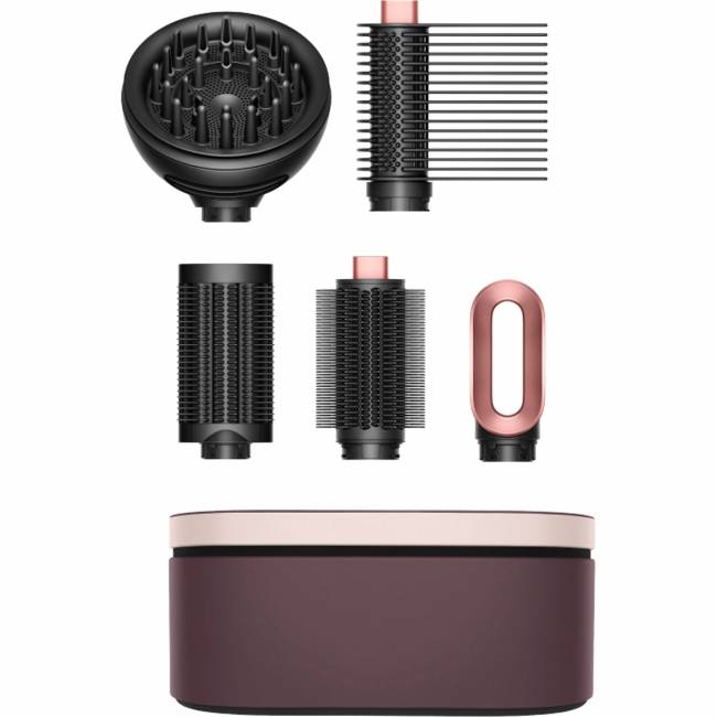 Стайлер для волос Dyson Dyson HS09 Ceramic Pink 598757-01 — для бизнеса и офиса