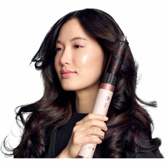 Стайлер для волос Dyson Dyson HS09 Ceramic Pink 598757-01 — для бизнеса и офиса