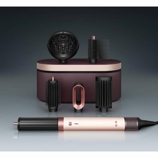 Стайлер для волос Dyson Dyson HS09 Ceramic Pink 598757-01 — для бизнеса и офиса