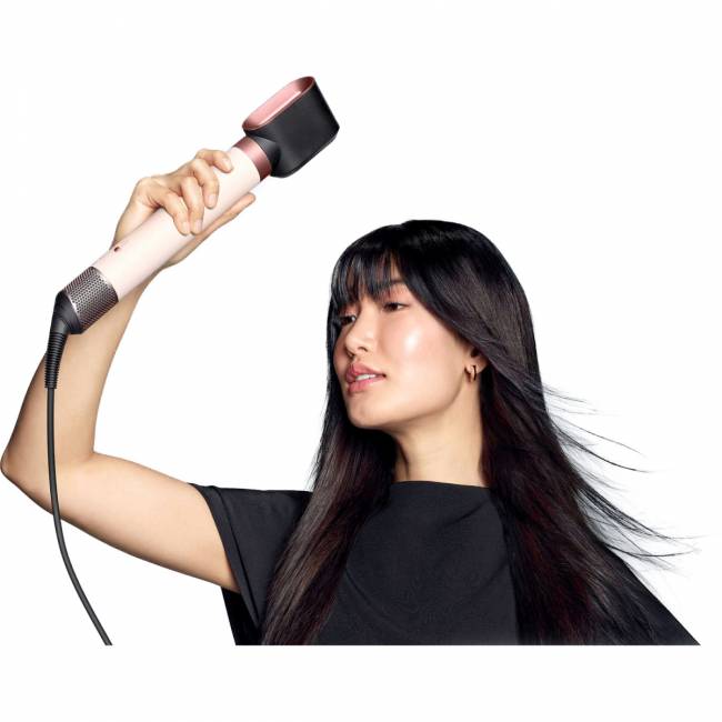 Стайлер для волос Dyson Dyson HS09 Ceramic Pink 598757-01 — для бизнеса и офиса