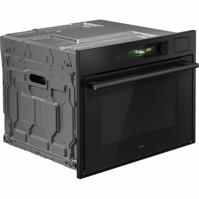 Встраиваемый духовой шкаф ASKO ASKO OCS64GSH — для бизнеса и офиса Встраиваемый духовой шкаф ASKO ASKO OCS64GSH — для бизнеса и офиса