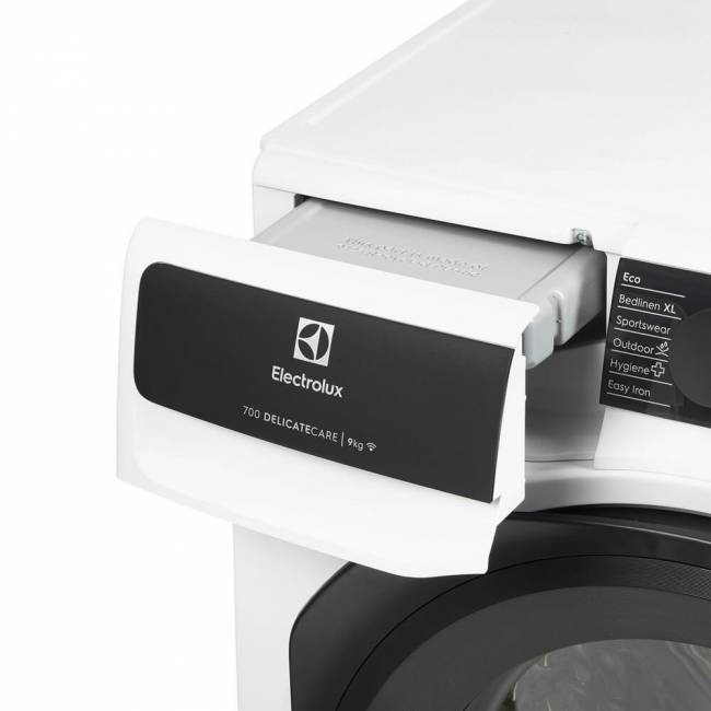 Сушильный барабан ELECTROLUX Electrolux EW7D595UCE — для бизнеса и офиса