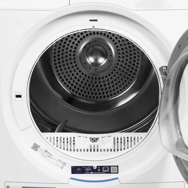 Сушильный барабан ELECTROLUX Electrolux EW7D595UCE — для бизнеса и офиса