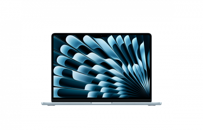 Ноутбук Apple Ноутбук Apple MacBook Air 13 M5 (Z1L9001A3) — для бизнеса и офиса Ноутбук Apple Ноутбук Apple MacBook Air 13 M5 (Z1L9001A3) — для бизнеса и офиса