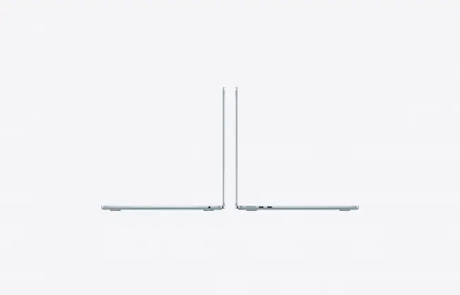 Ноутбук Apple Ноутбук Apple MacBook Air 13 M5 (Z1L9001A3) — для бизнеса и офиса Ноутбук Apple Ноутбук Apple MacBook Air 13 M5 (Z1L9001A3) — для бизнеса и офиса