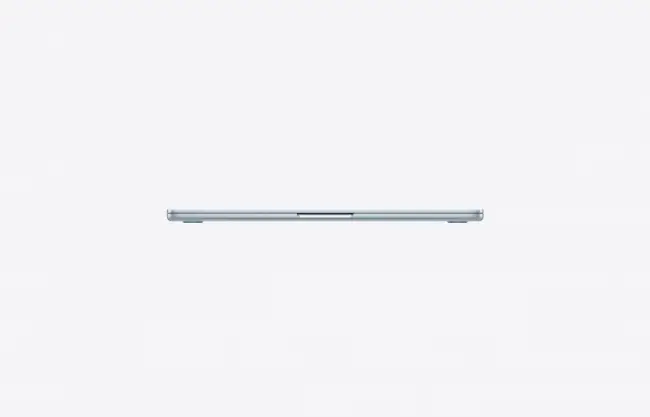 Ноутбук Apple Ноутбук Apple MacBook Air 13 M5 (Z1L9001A3) — для бизнеса и офиса Ноутбук Apple Ноутбук Apple MacBook Air 13 M5 (Z1L9001A3) — для бизнеса и офиса