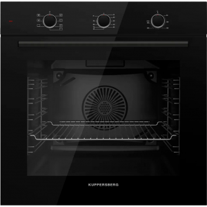 Встраиваемый духовой шкаф KUPPERSBERG KUPPERSBERG HO 603 B