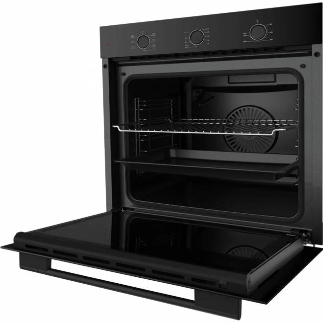 Встраиваемый духовой шкаф KUPPERSBERG KUPPERSBERG HO 603 B — для бизнеса и офиса Встраиваемый духовой шкаф KUPPERSBERG KUPPERSBERG HO 603 B — для бизнеса и офиса