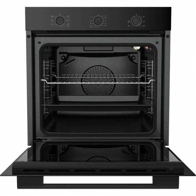Встраиваемый духовой шкаф KUPPERSBERG KUPPERSBERG HO 603 B — для бизнеса и офиса Встраиваемый духовой шкаф KUPPERSBERG KUPPERSBERG HO 603 B — для бизнеса и офиса