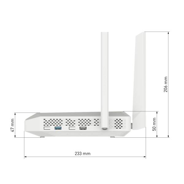 Маршрутизатор Keenetic Giant (KN-2610) — для бизнеса и офиса Маршрутизатор Keenetic Giant (KN-2610) — для бизнеса и офиса