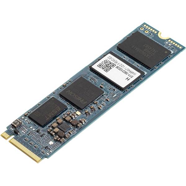 Твердотельный накопитель Foxline M.2 PCIe 1024GB (FLSSD1024M80E13TCX5SE) — для бизнеса и офиса Твердотельный накопитель Foxline M.2 PCIe 1024GB (FLSSD1024M80E13TCX5SE) — для бизнеса и офиса