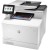 Лазерное МФУ HP Color LaserJet Pro MFP M479dw W1A77A — для бизнеса и офиса