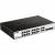 Коммутатор D-Link DGS-1210-20/FL2A — для бизнеса и офиса Коммутатор D-Link DGS-1210-20/FL2A — для бизнеса и офиса