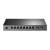Коммутатор TP-Link TL-SG2210P — для бизнеса и офиса Коммутатор TP-Link TL-SG2210P — для бизнеса и офиса