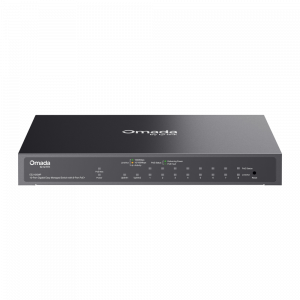 Коммутатор TP-Link ES210GMP