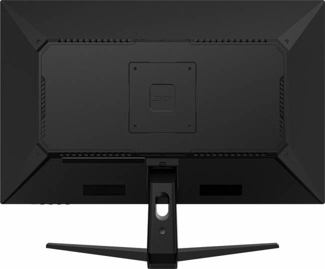Монитор Dahua DHI-LM27-E241B — для бизнеса и офиса Монитор Dahua DHI-LM27-E241B — для бизнеса и офиса