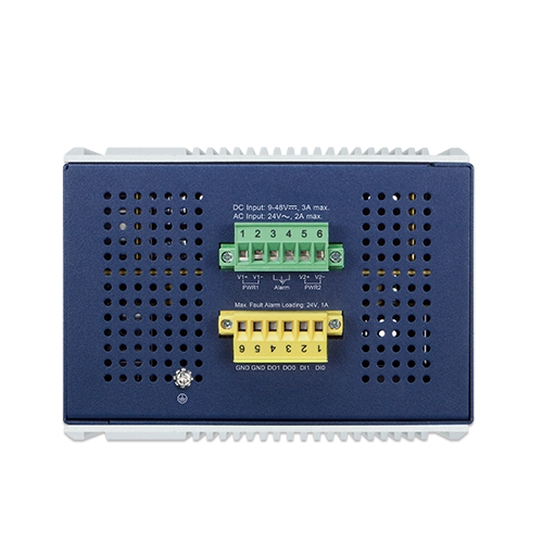 коммутатор Planet IGS-4215-24T4X — для бизнеса и офиса коммутатор Planet IGS-4215-24T4X — для бизнеса и офиса