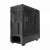 Корпус без блока питания HSPD F760-TGBK-ARGB — для бизнеса и офиса