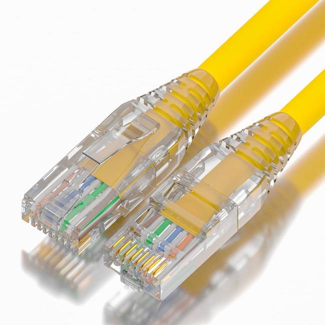 GCR Патч-корд 0.3m LSZH UTP кат.5e, желтый, коннектор ABS, 24 AWG, ethernet high speed 1 Гбит/с, RJ45, T568B, GCR-53260 Greenconnect RJ45(m) - RJ45(m) Cat. 5e UTP 0.3м желтый — для бизнеса и офиса GCR Патч-корд 0.3m LSZH UTP кат.5e, желтый, коннектор ABS, 24 AWG, ethernet high speed 1 Гбит/с, RJ45, T568B, GCR-53260 Greenconnect RJ45(m) - RJ45(m) Cat. 5e UTP 0.3м желтый — для бизнеса и офиса