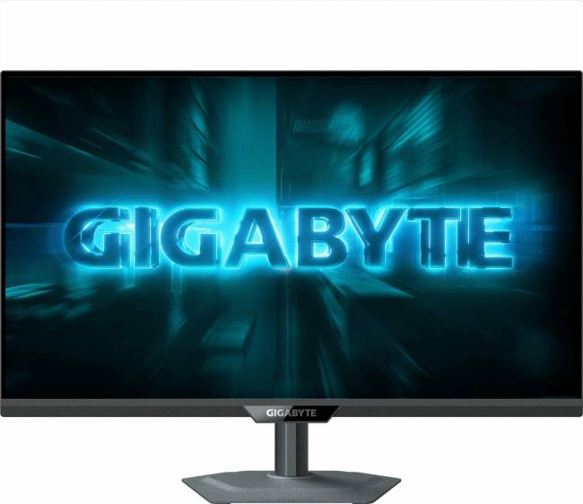 Монитор Gigabyte 20VM0-G27Q20BT-1EKR — для бизнеса и офиса