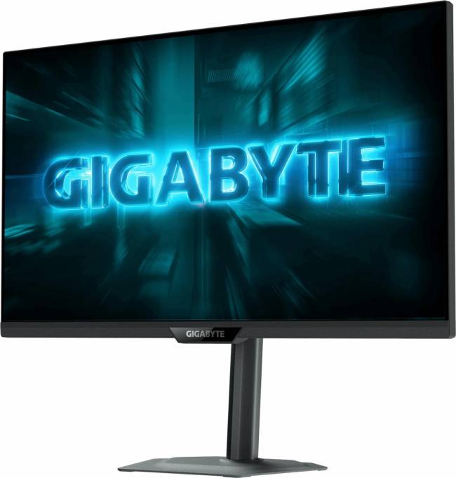 Монитор Gigabyte 20VM0-G27Q20BT-1EKR — для бизнеса и офиса