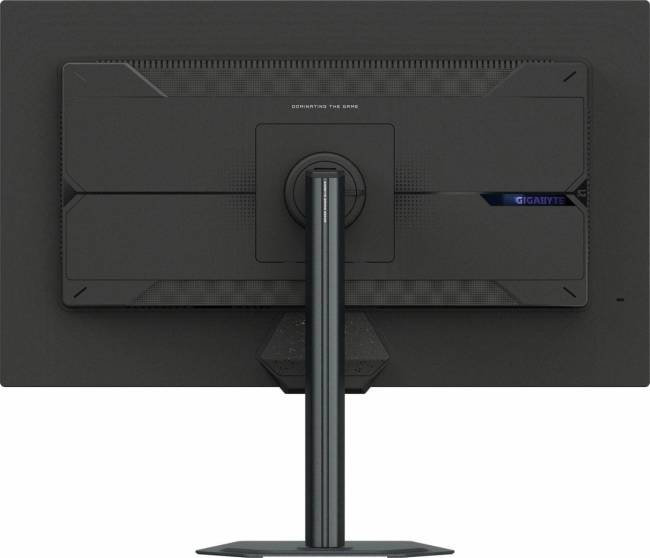 Монитор Gigabyte 20VM0-G27Q20BT-1EKR — для бизнеса и офиса