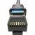 Патч-корд удлинитель Vention прямой SSTP cat.6, RJ45 - 2м. Черный Vention IBLBH — для бизнеса и офиса Патч-корд удлинитель Vention прямой SSTP cat.6, RJ45 - 2м. Черный Vention IBLBH — для бизнеса и офиса