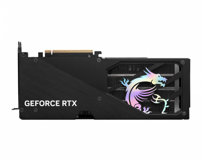 Видеокарта MSI GeForce RTX 5060 Ti 16G GAMING TRIO OC — для бизнеса и офиса Видеокарта MSI GeForce RTX 5060 Ti 16G GAMING TRIO OC — для бизнеса и офиса