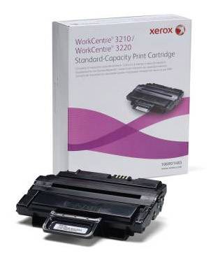 Картридж Xerox WC 3210/3220 (O) 106R01485, 2K — для бизнеса и офиса Картридж Xerox WC 3210/3220 (O) 106R01485, 2K — для бизнеса и офиса