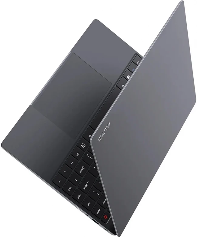 Ноутбук Chuwi CoreBook Plus 16" CWI626-571E5E1HDMRX — для бизнеса и офиса Ноутбук Chuwi CoreBook Plus 16" CWI626-571E5E1HDMRX — для бизнеса и офиса