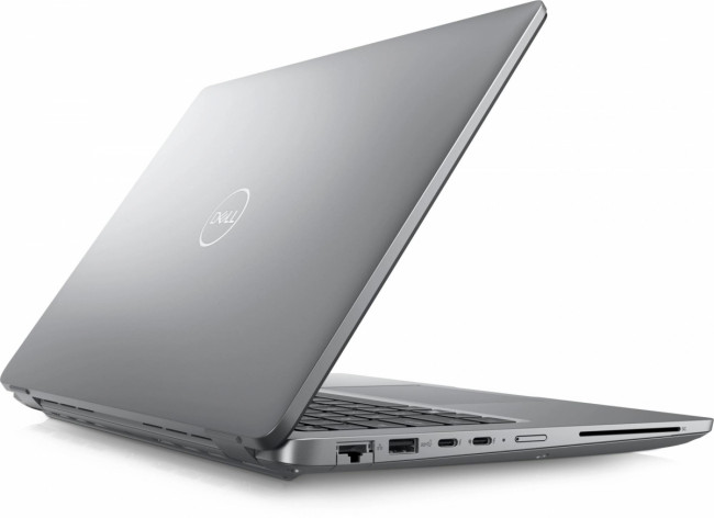 Ноутбук Dell 5450-7561 — для бизнеса и офиса